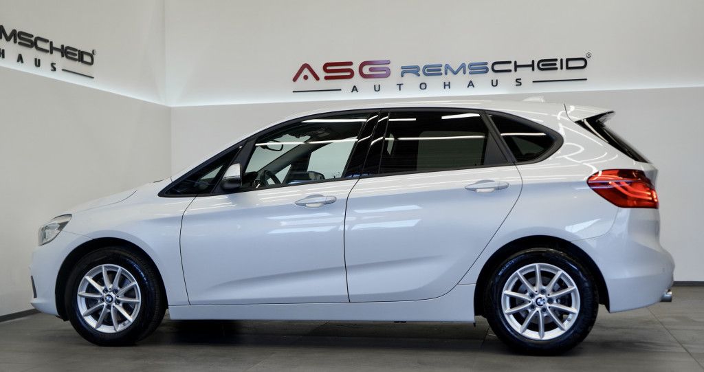 Bmw 220 Active Tourer