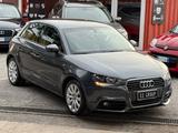 Audi A1 1.4 benzina/dsg/s-line/rate/permute/garanzia - Audi A1: Dsg