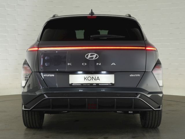 Hyundai KONA Elektro - Bild 8