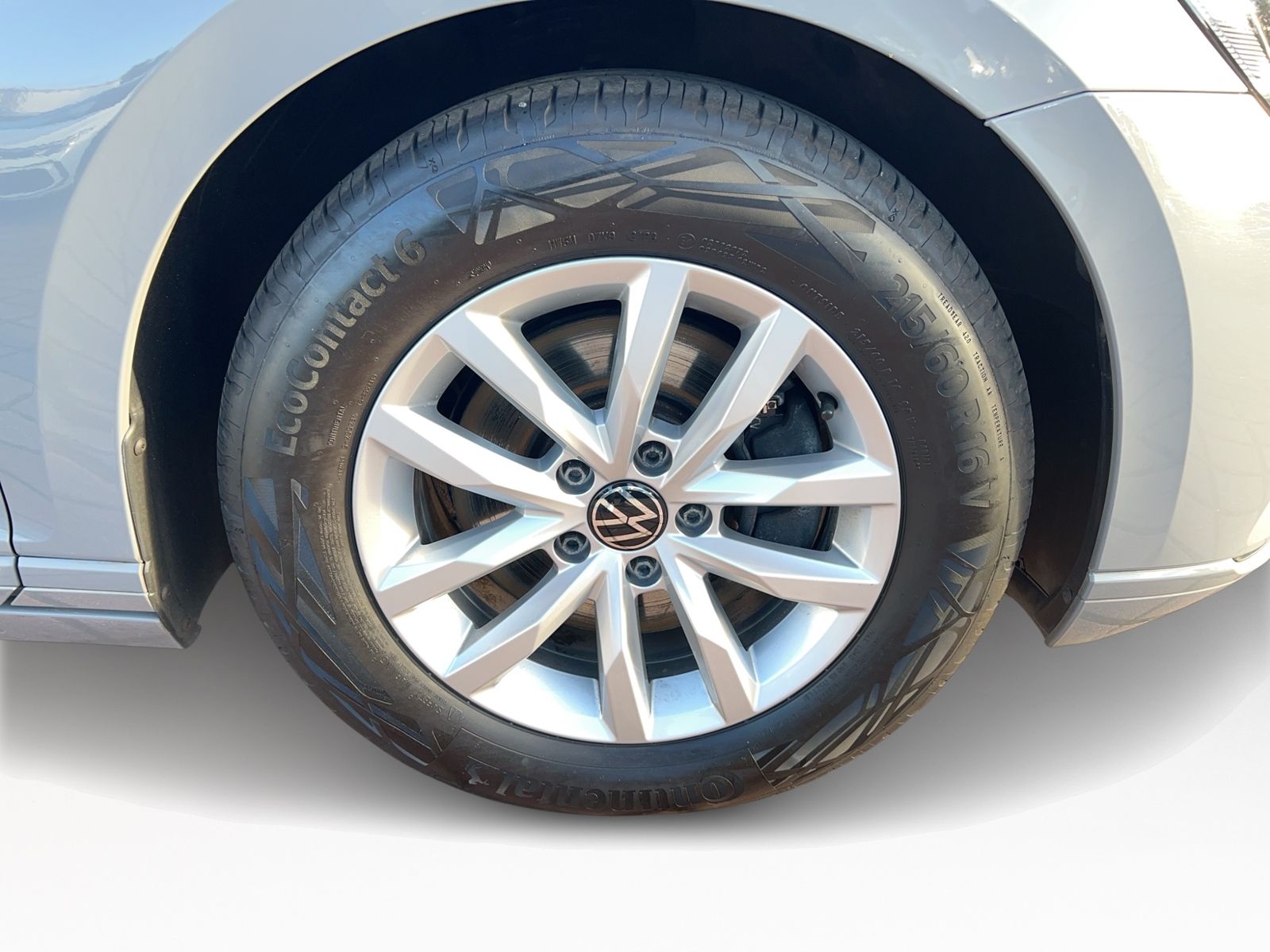 Passat Variant 2.0 TDI Business, Navi,  Premium