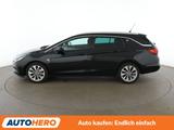 Opel Astra 1.4 SIDI Turbo 120 Jahre Start/Stop*TEMPO* - Opel Astra Gebrauchtwagen in Berlin