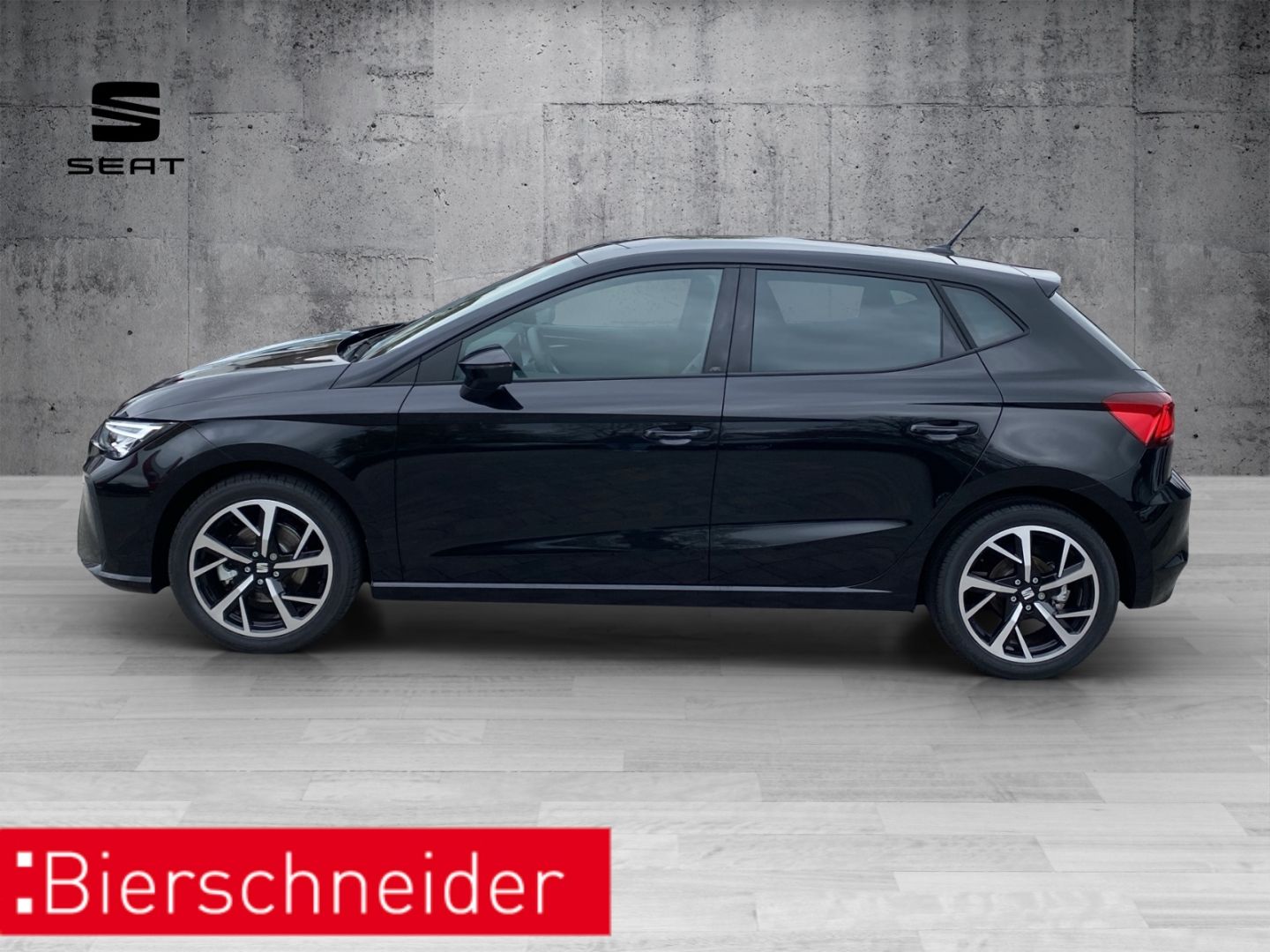 Seat Ibiza - Bild 5