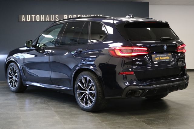 X5 xDrive 45 e M Sport/ACC/MEMORY/LEDER/KAMERA – Vorschau 13