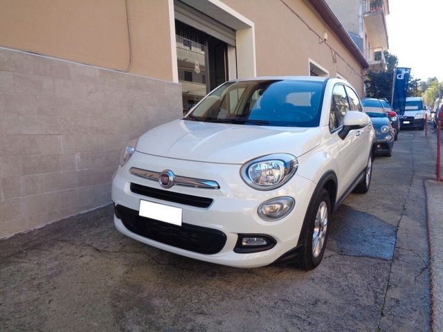 Fiat 500X 1.3 MJT Pop Star (FINANZIABILE)