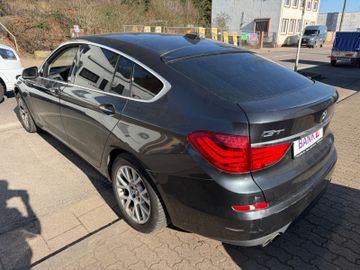 BMW 530 - 6