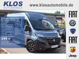Fiat Ducato PANORAMA L2H2 150 PS MJET AHK NAVI KAMERA - Fiat Ducato: 2.2