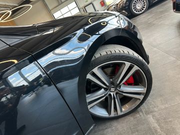 MYAUTOCENTER – Gebraucht- und Jahreswagen mit Werkstattservice in Pfaffenhofen Seat Leon Cupra 265 *TÜV*Klima*