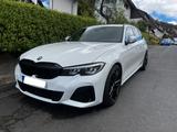BMW  M340d xDrive DrivAss Prof HeadUp LED Keyless - BMW 340 aus 2020
