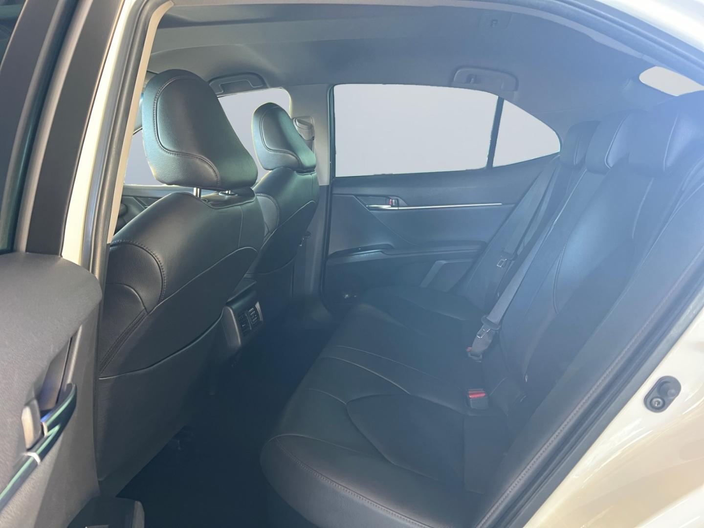Toyota Camry Hybrid Business Edition *LED*el. Sitze*CAM