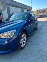 BMW Bmw x1 118d xdrive M Paket neue Steurkette - BMW 118 SUV