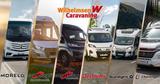 Carthago liner-for-two I 53 |5.6t |Diff-Sperre |AHK|Leder