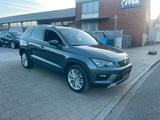 Seat Ateca Xcellence 1Jahr Garantie - Seat Ateca Gebrauchtwagen
