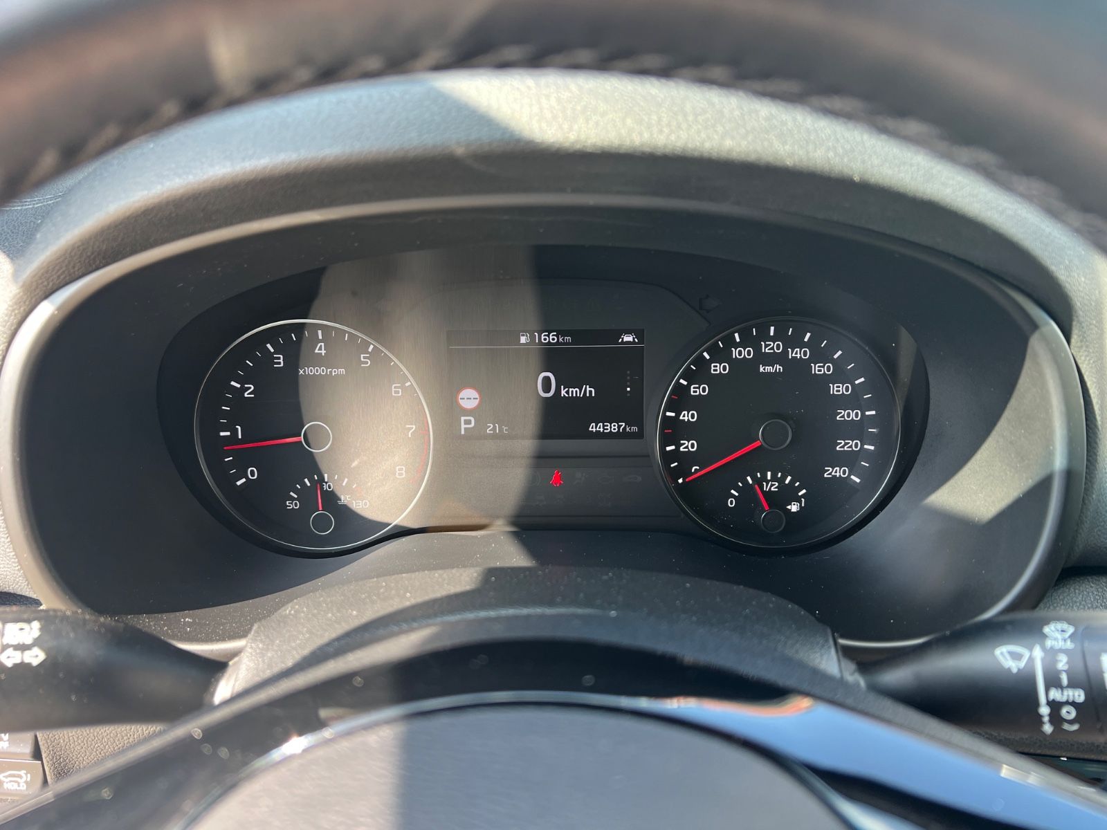 Fahrzeugabbildung Kia Sportage 1.6 T-GDI AWD DCT GT LINE