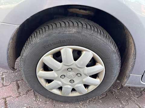 Peugeot Partner Tepee 1.6 VTi Allure nur Gewerbe/Export!