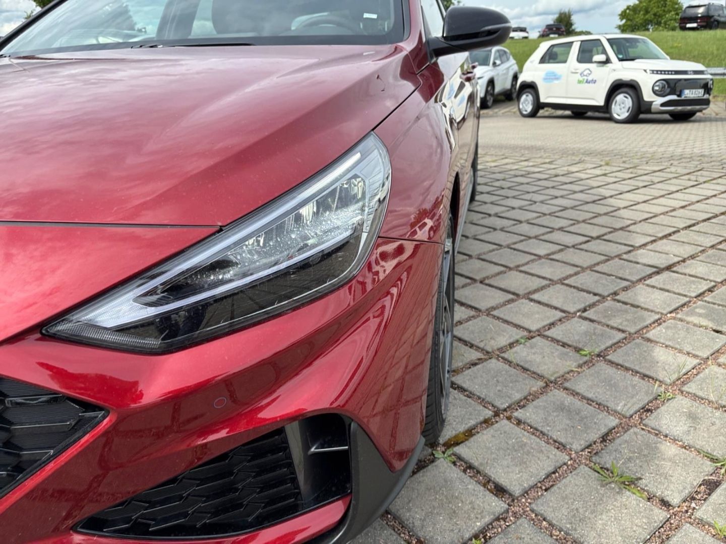 Hyundai i30 - Bild 5