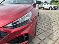 Hyundai i30 - Vorschau Bild 5