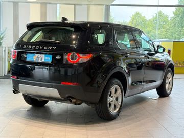 Land-Rover Discovery - 5
