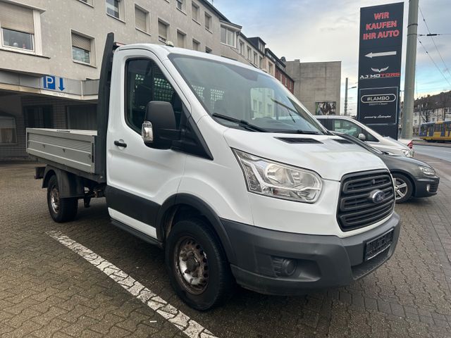 Ford Transit Pritsche 310 L1 Einzelkabine