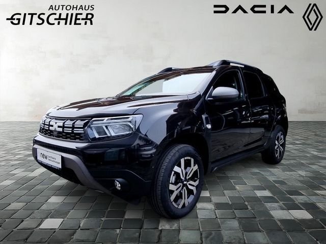 Dacia Duster Journey TCe 150 EDC
