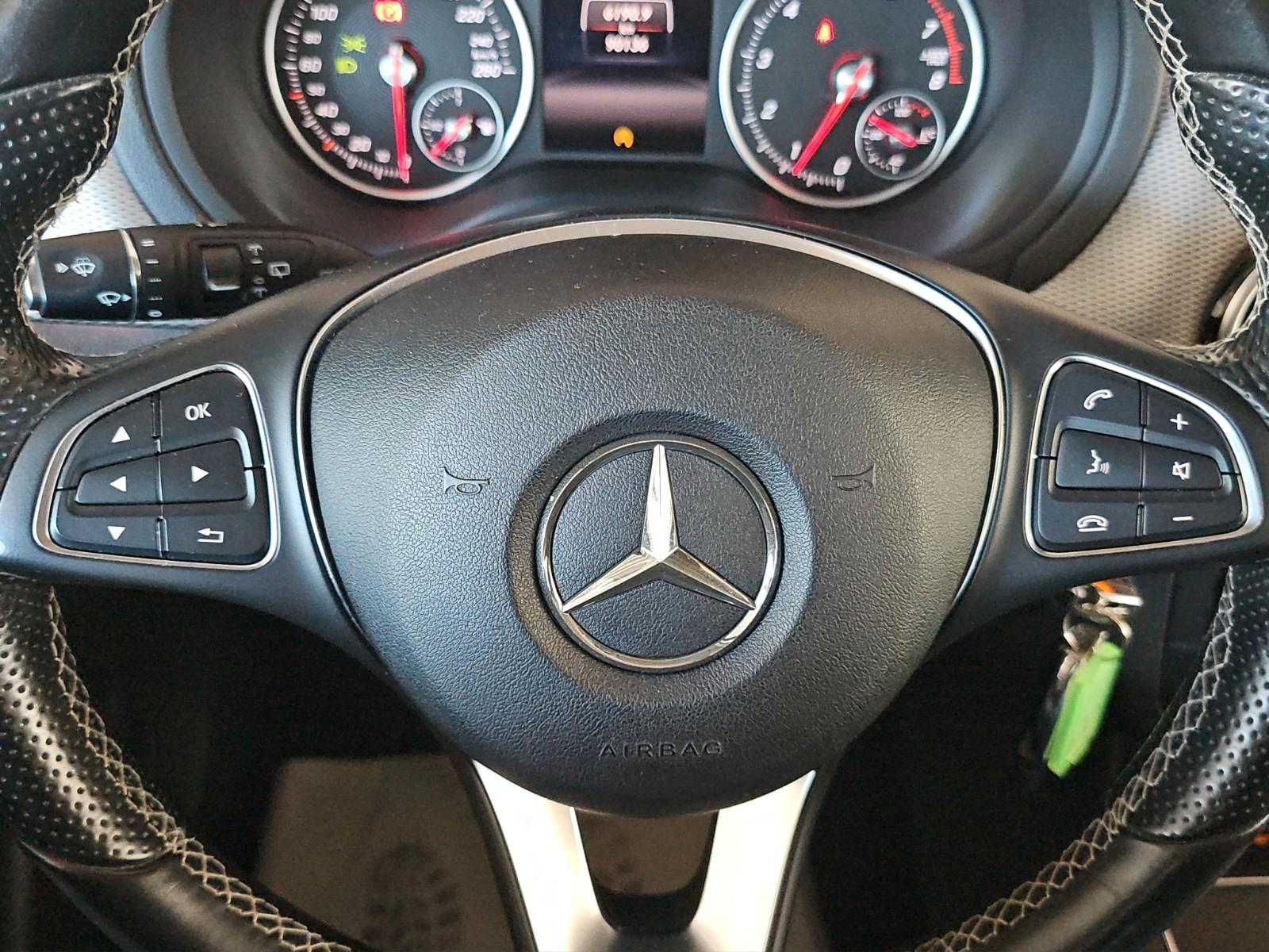 Mercedes-Benz B 180 B B 180*Garantie*Service-TÜV NEU*AHK*