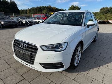 Audi A3 - 9