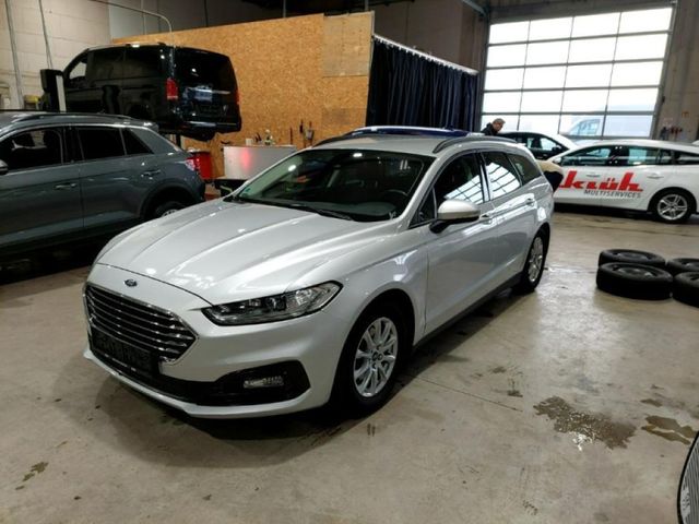 Ford Mondeo Trend AHK LED Navi R.Cam Business Winter