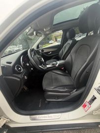 Mercedes GLC 220 - 9