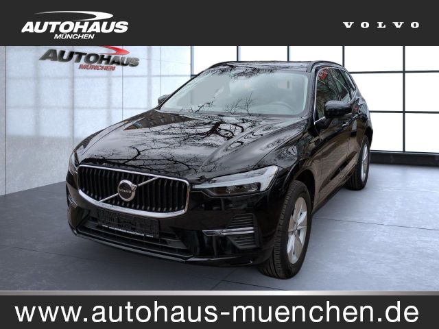 Volvo XC 60 Momentum Pro AWD