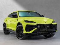 Lamborghini Urus SE "Dark Package + 23 Zoll + Produktion 26"