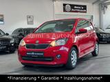 Skoda Citigo 1.0 MPI|Elegance|Klima|Tüv 12-2025 - Skoda Citigo in Düsseldorf