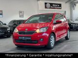 Skoda Citigo 1.0 MPI|Elegance|Klima|Tüv 12-2025 - Skoda Citigo: Elegance