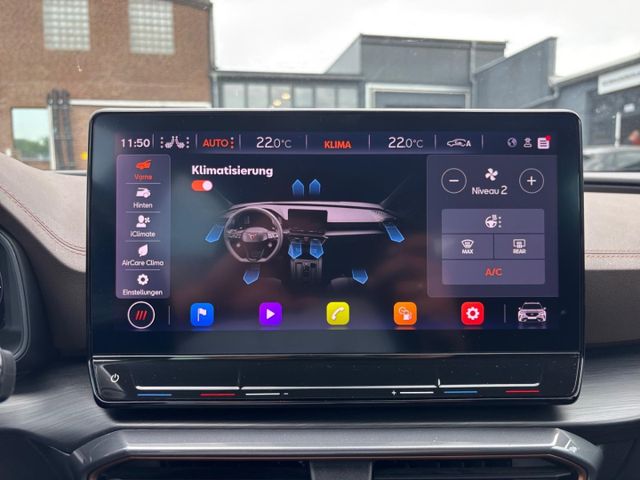 Formentor VZ5 4Drive 2.5 TSI 5JG Matrix Beats Nr