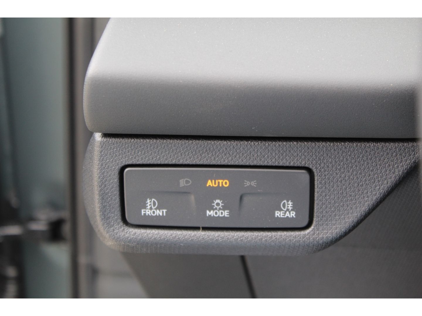 Cupra Terramar - Bild 11