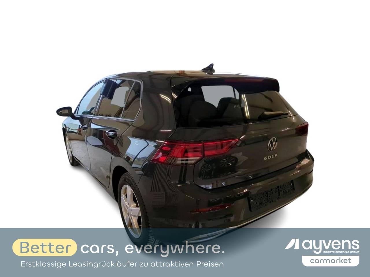 Volkswagen Golf Active 1.5 TSI OPF