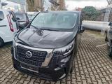 Nissan NV300 TEKNA  AUTOMATIK LED NAVI KAMERA 8-SiTZER  - Nissan: Sitzer