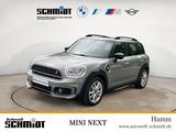MINI Countryman Cooper SE ALL4 + 2Jahre-NEXT-GARANTIE - MINI Cooper SE Countryman Gebrauchtwagen