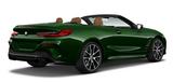 BMW 840d xDr. Cabrio M Sport Pro ACC LiveCockpit ACC - BMW: ABS