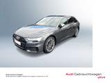 Audi A6 Avant 55 TFSI e quattro sport S Line Plus Pan