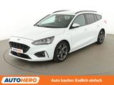 Ford Focus 2.0 TDCi EcoBlue ST-Line*NAVI*LED*SPUR*CAM - Ford Focus mit Diesel-Antrieb: 2.0