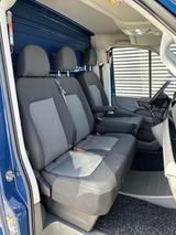 Volkswagen Crafter 35 2.0 TDI Highline Bakwagen met laadkle - Kompressor