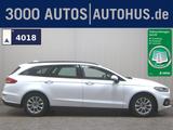 Ford Mondeo Turnier 2.0 EB Trend Navi LED Shz PDC - gebrauchte Ford Mondeo aus dem Jahr 2021