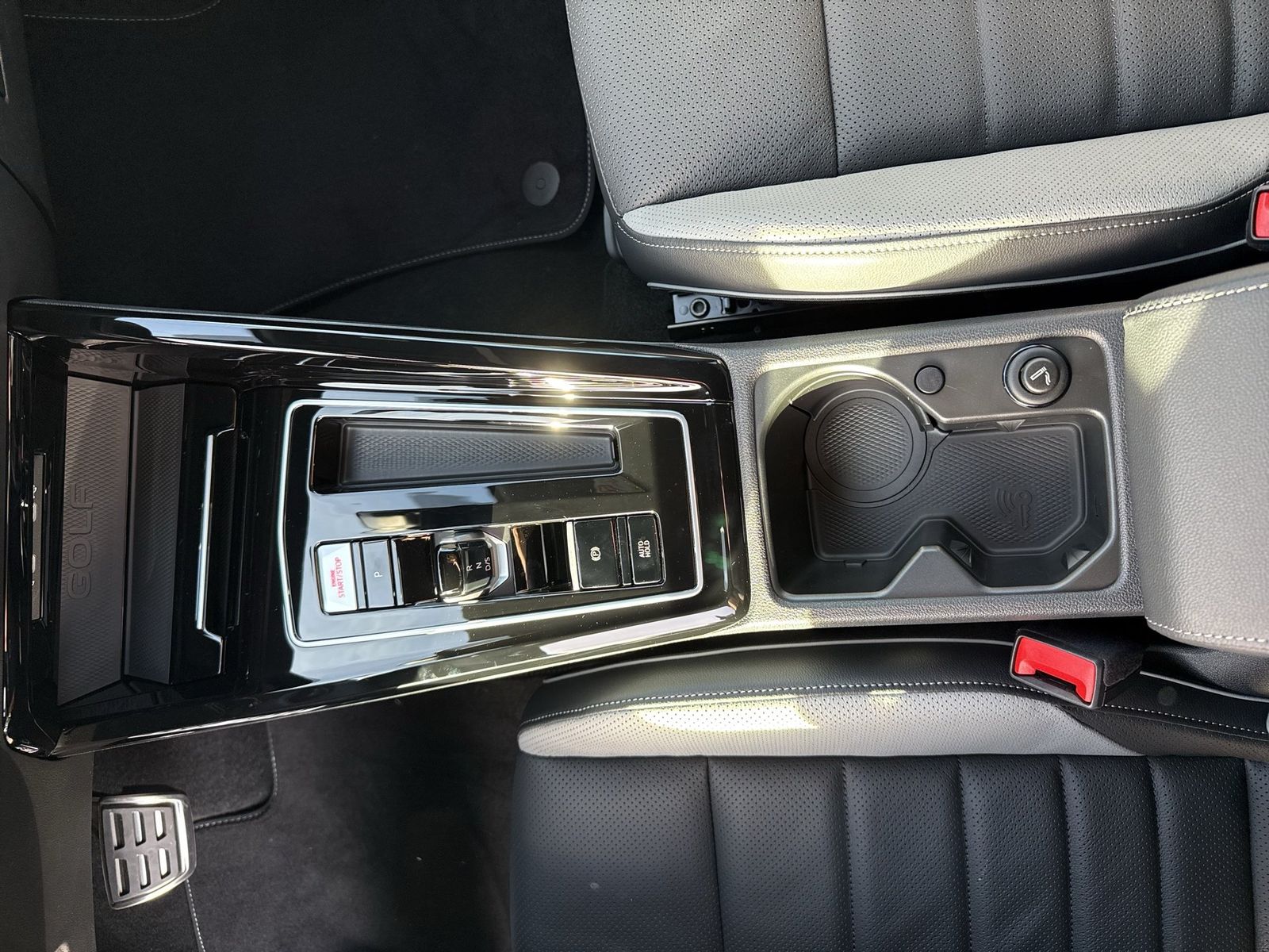 Volkswagen Golf - Bild 27