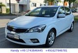 Kia Ceed 1.4i Spirit/SHZ/PDC/S-HEFT/BLUETOOTH/USB - Kia Gebrauchtwagen von 2009