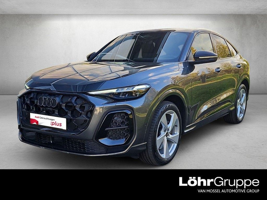 Image of Audi Q5
