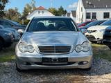 Mercedes-Benz C 200 KOMPRESSOR ELEGANCE Elegance - gebrauchte Mercedes-Benz C 200 aus dem Jahr 2000