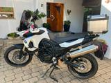 BMW F 800 GS 30 Year Edition mit vielen Extras - Offers matching your search criteria