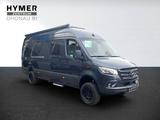 HYMER / ERIBA / HYMERCAR Grand Canyon S Mercedes 700 +++ Messewochen +++ - HYMER / ERIBA S 7