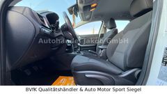 KIA Ceed/Edition 7/Tüv-Service-Neu/2 Jahre Garantie