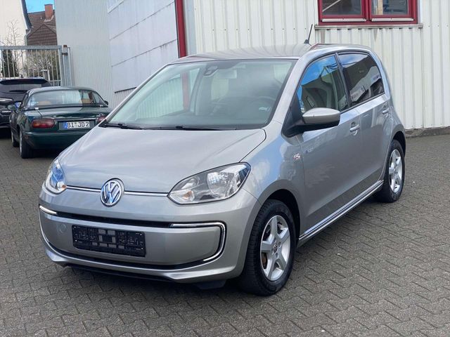 Volkswagen up  e-up   1. Hand LED CCS Navi Sitzhzg Eco