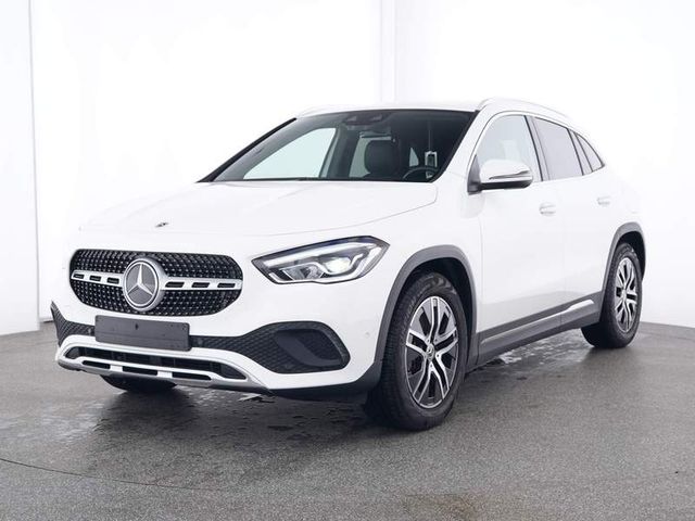 Mercedes-Benz GLA 200 AHZV*K-GO*KAMERA*THERMOTRONIC*DAB*LED*